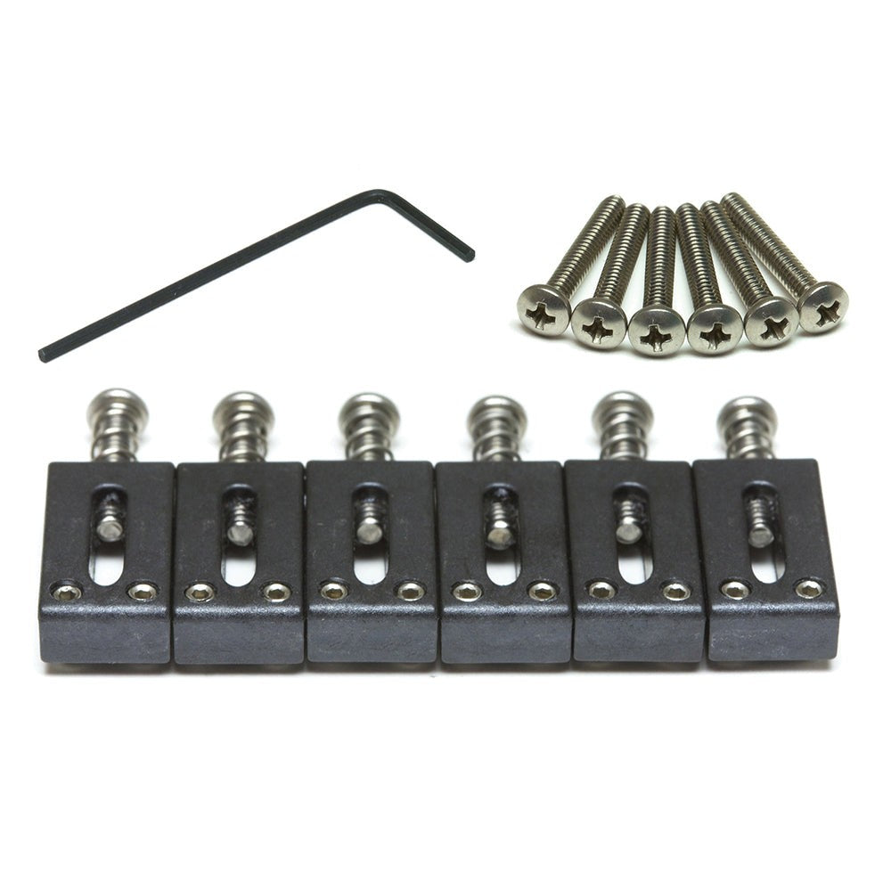 GraphTech PS-8220-00 STRING SAVER ~ Originals for Guitar