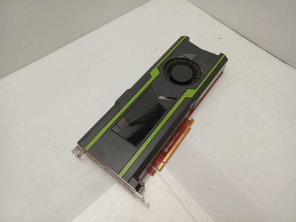 Dell Nvidia GeForce GTX 1080Ti 11GB GDDR5X PCIe Video Graphics Card 08DV70 8DV70