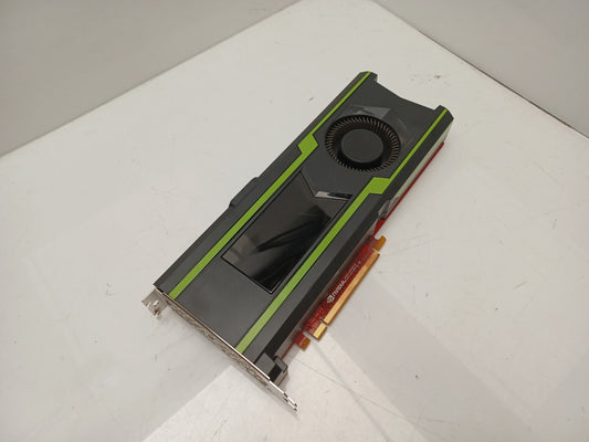 Dell Nvidia GeForce GTX 1080Ti 11GB GDDR5X PCIe Video Graphics Card 08DV70 8DV70