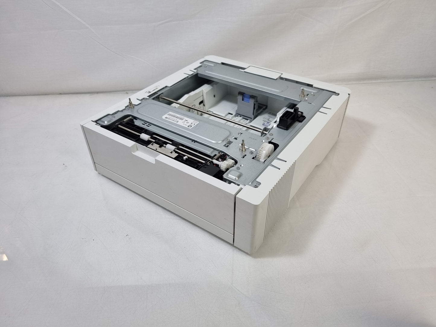 HP LaserJet M607 M608 M609 550 Sheet Paper Tray Feeder Assembly L0H17A