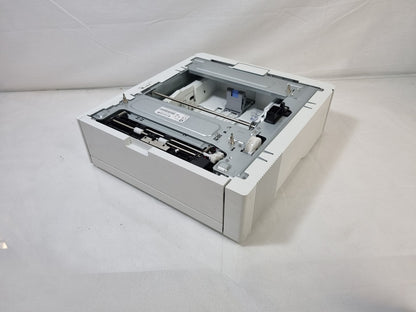 HP LaserJet M607 M608 M609 550 Sheet Paper Tray Feeder Assembly L0H17A