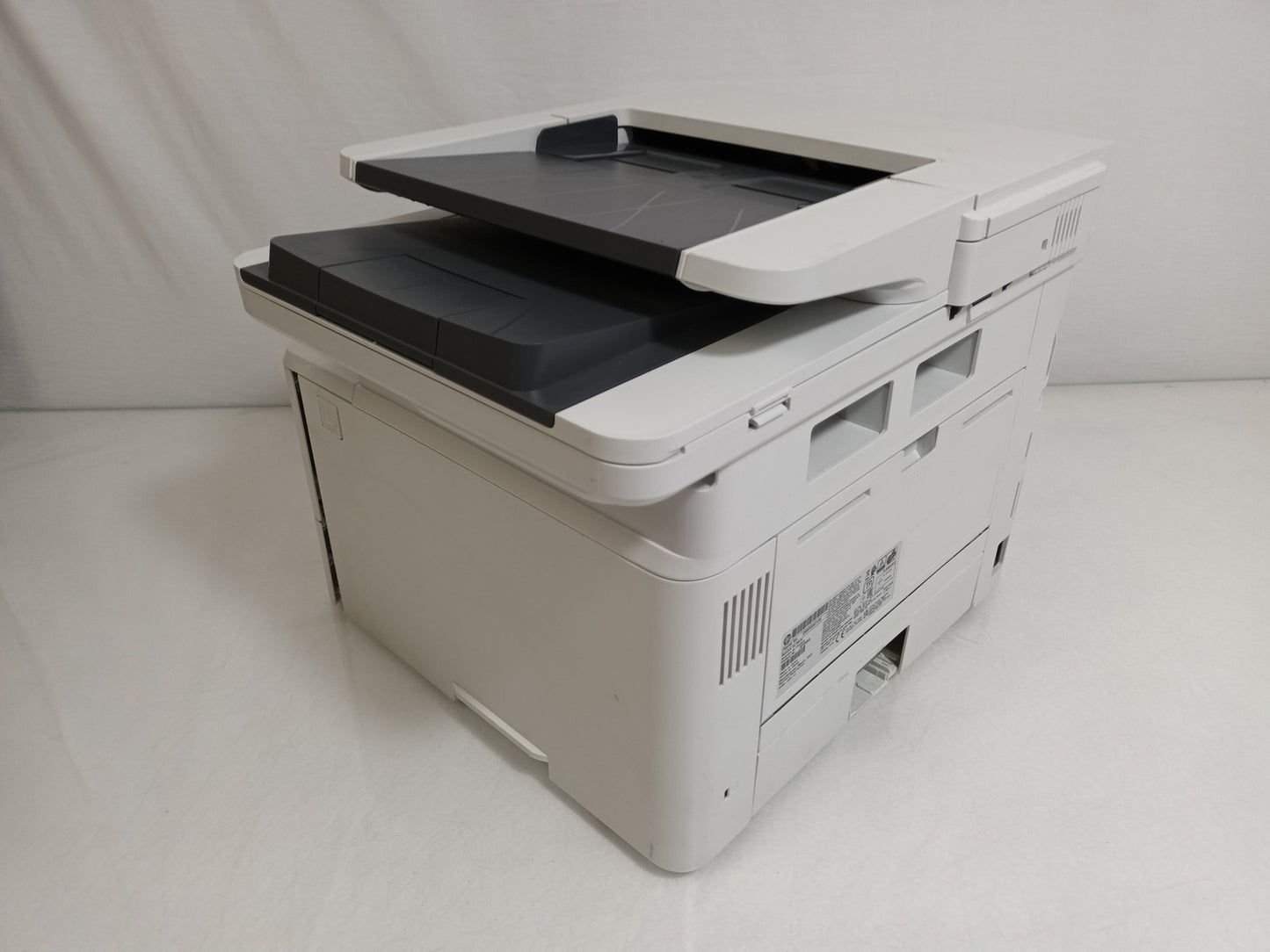 HP LaserJet Enterprise MFP M430 A4 Multifunction Monochrome Printer - 3PZ55A