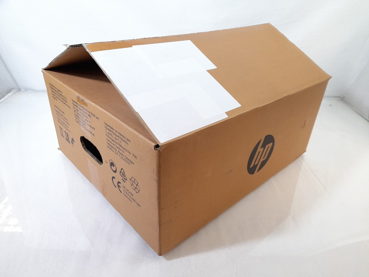 HP F2G68A 500 Sheet Input Tray Feeder