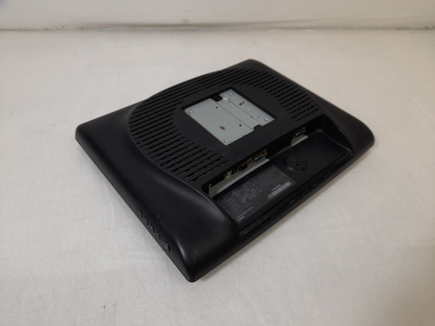 ELO ET1515L 15" VGA 1024x768 Touchscreen Monitor Without Stand