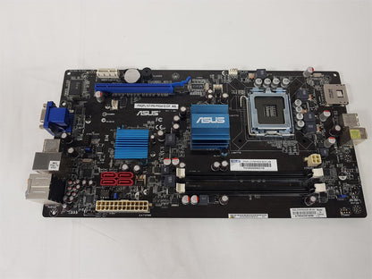 ASUS P5QPL10T/P6-P5G41E/DP_MB Socket LGA775 DDR3 ATX Motherboard
