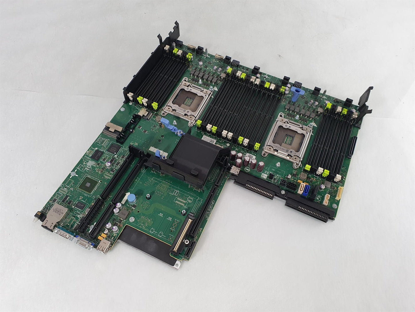 Dell PowerEdge R720 R720XD Socket LGA2011 DDR3 Server Motherboard 0VWT90 VWT90