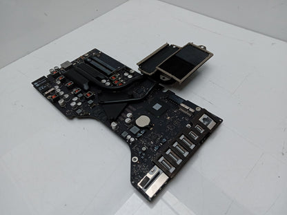 Apple iMac 21.5 Inch A1418 Motherboard Logic Board 820-3302-A