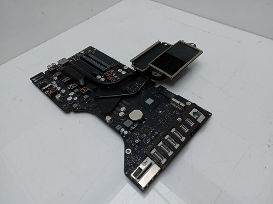 Apple iMac 21.5 Inch A1418 Motherboard Logic Board 820-3302-A