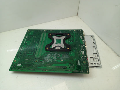 Lenovo ThinkCentre S500 Socket LGA1150 DDR3 Motherboard 00XG024 With I/O Shield