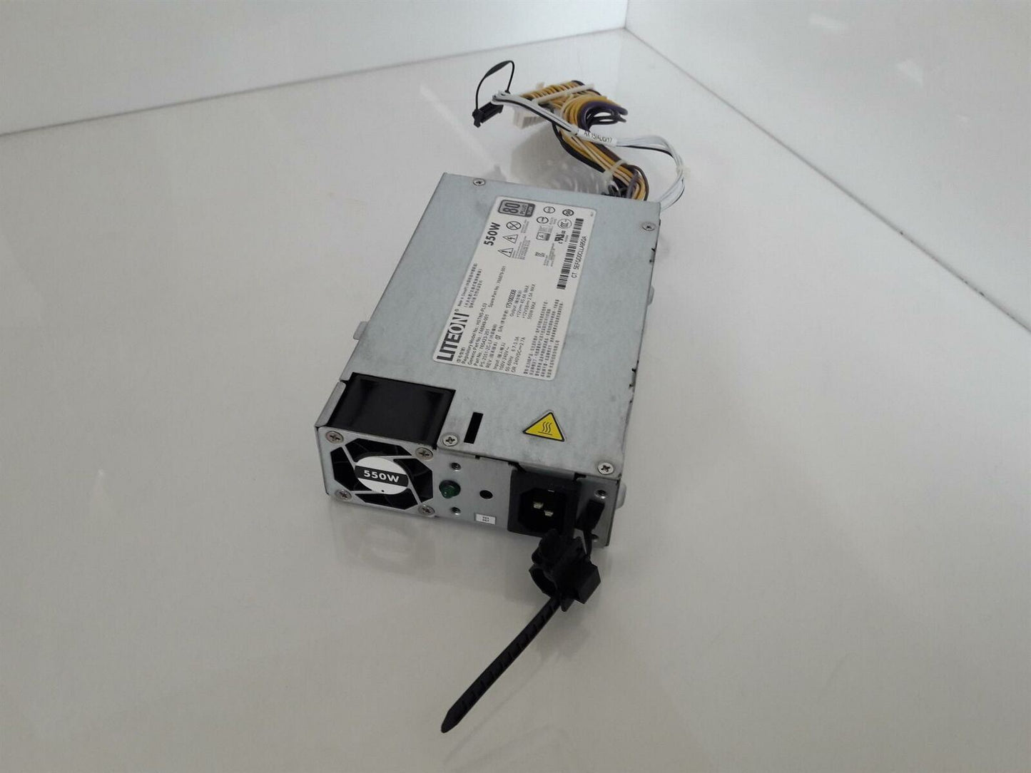 HP ProLiant DL120 Gen9 550W Server Power Supply Unit 765423-201 748949-001