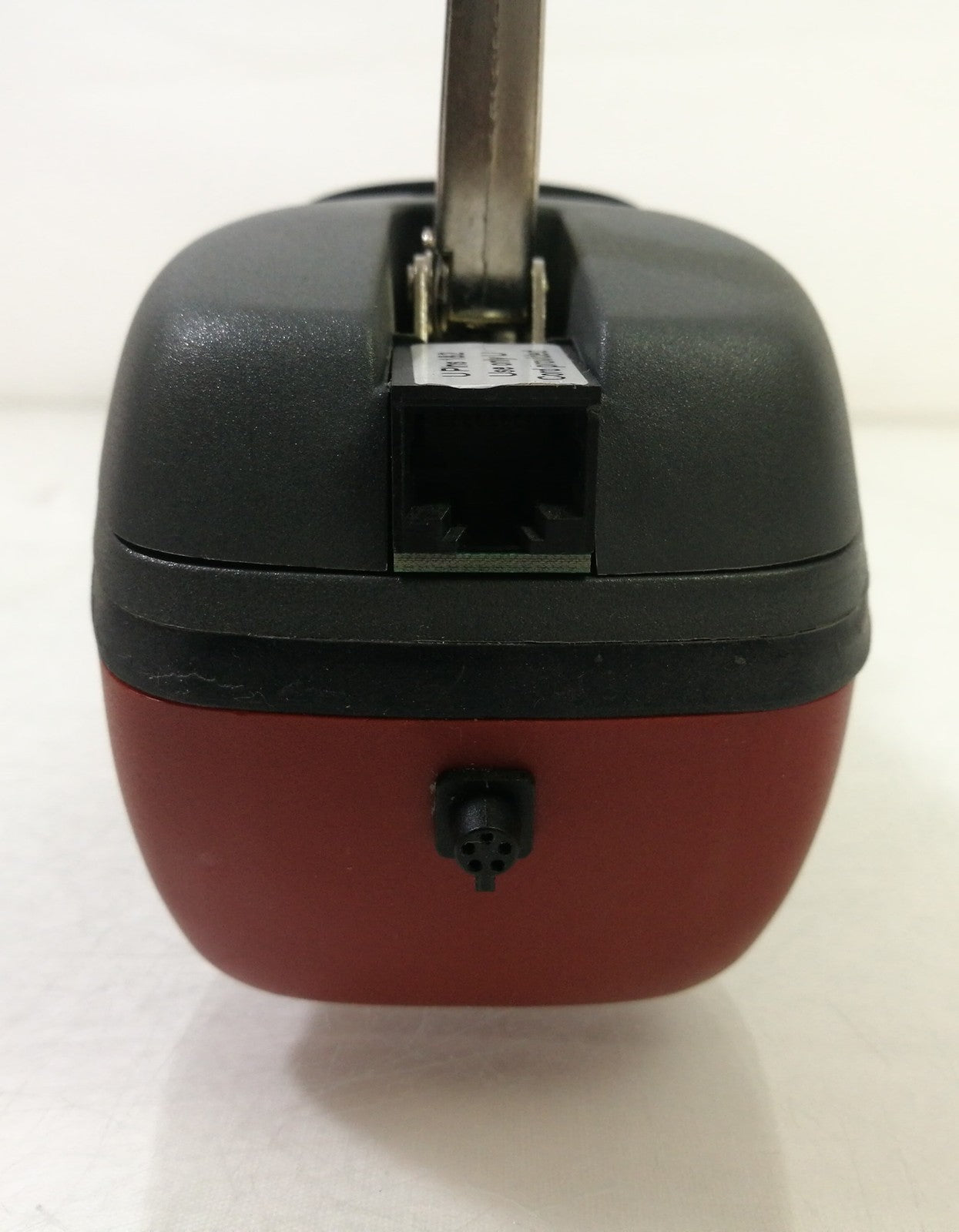 Chesilvale Electronics Harrier ISDN Basic Rate Access Phone Tester BRI ISDN2E