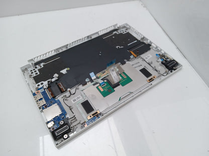 Acer ConceptD N20Q5 Laptop Keyboard Touchpad Palmrest Assembly