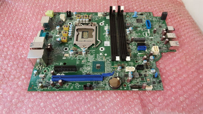 Dell OptiPlex 7050 SFF Socket LGA1151 DDR4 PCI-E Motherboard 0NW6H5 NW6H5