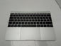 Apple MacBook 12" Laptop Keyboard Touchpad Palmrest Assembly 613-02547-A