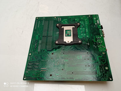 Acer H57H-AM2 V2.0 Socket LGA1156 DDR3 PCIe Motherboard With I/O Shield