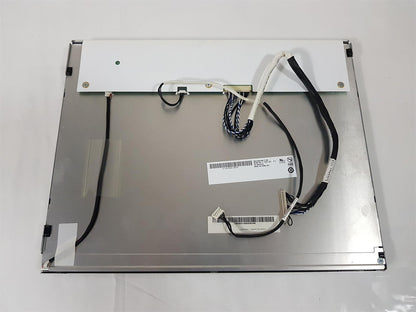 AU Optronic G150XG01 V.3 15' Replacement LCD Display Panel