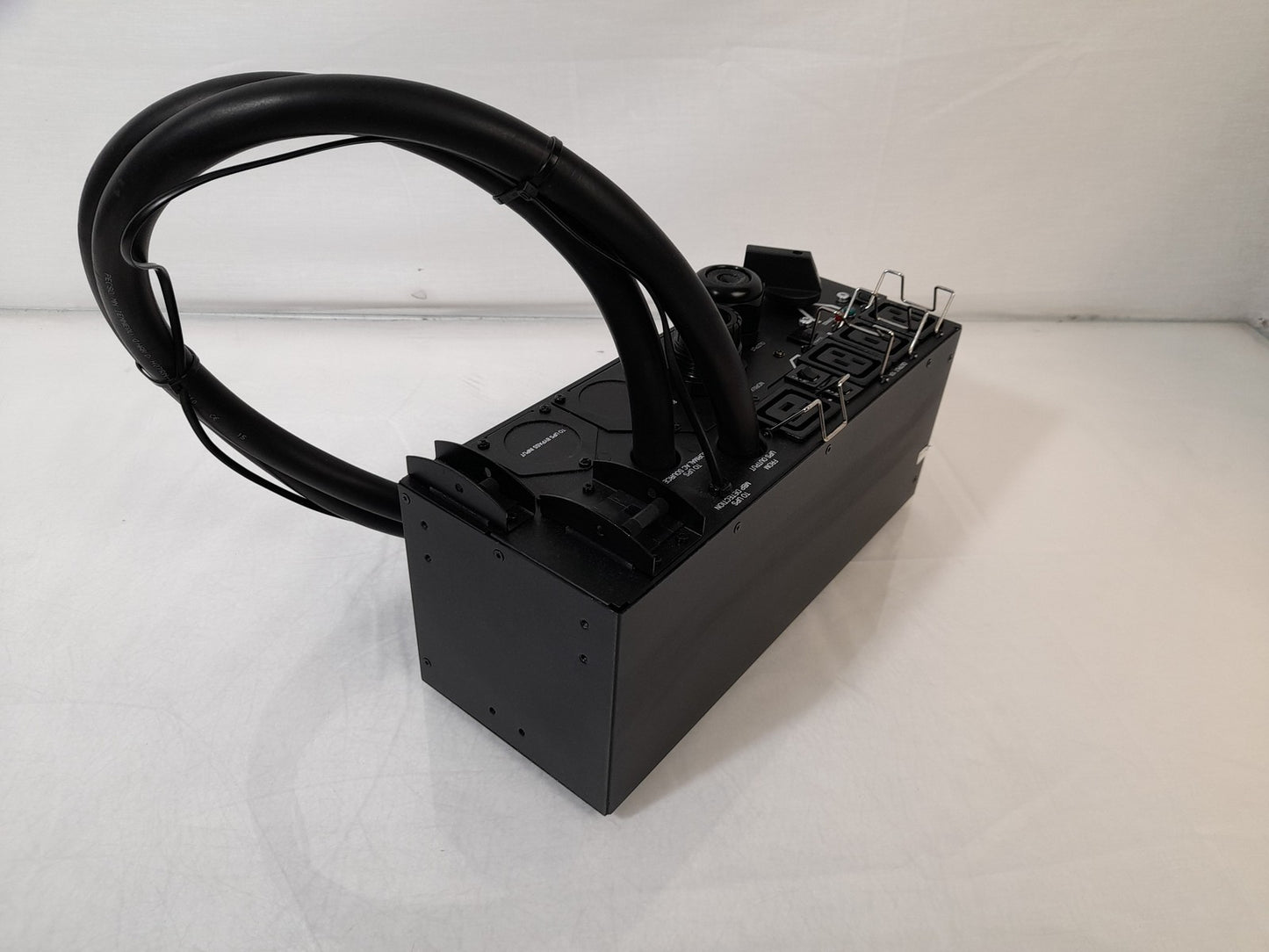 Eaton MBP11KI Eaton HotSwap MBP Maintenance Bypass PDU