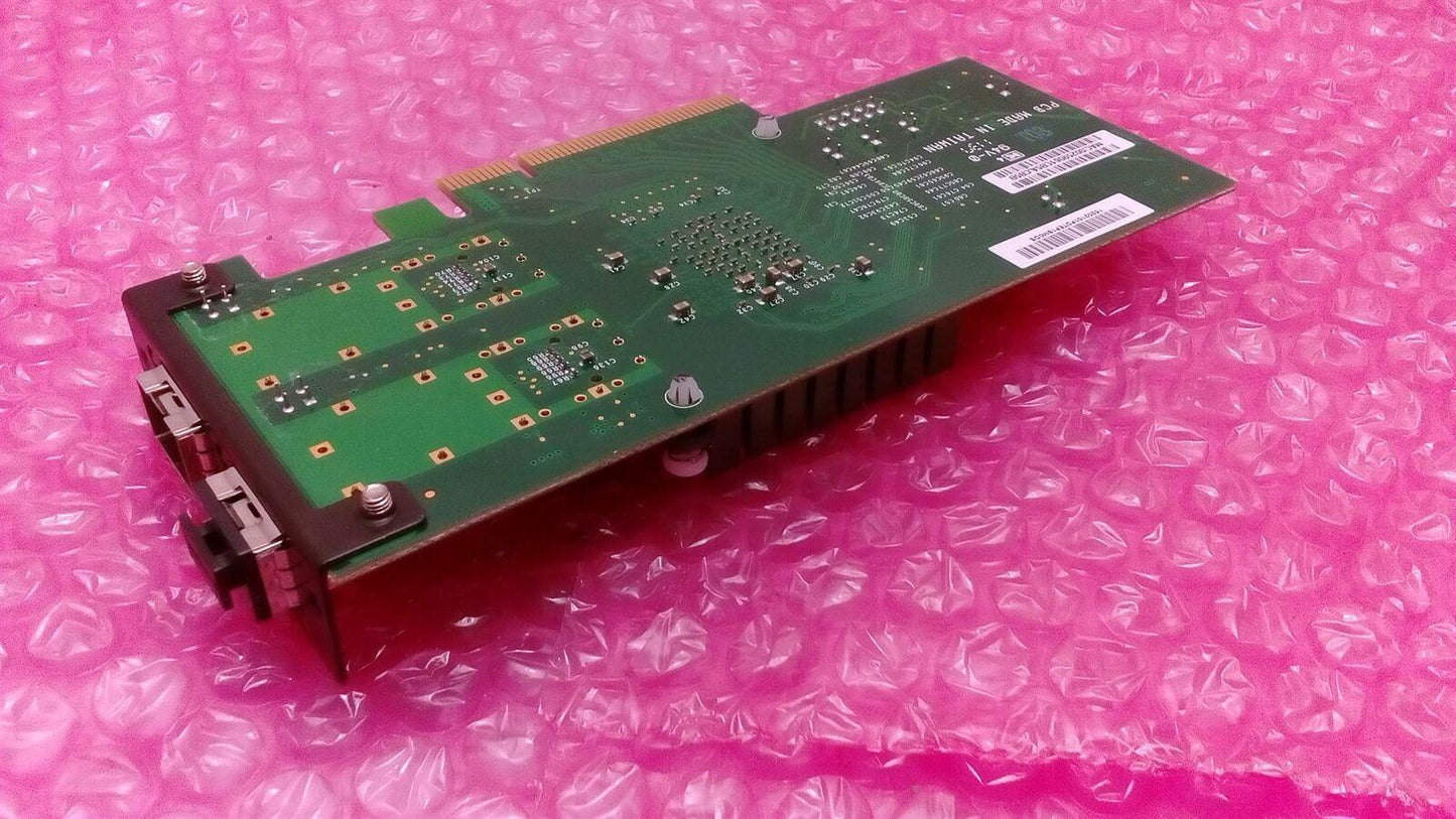 Super Micro 10GB Duel Port Ethernet Card AOC-STGN-I2S