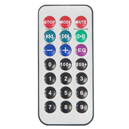 KAM KMPA600 240W Compact Tower PA System - With Lighting And Carry Bag