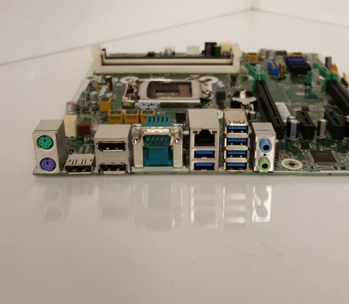 HP Z240 SFF Socket LGA1151 DDR4 Micro ATX Motherboard 795003-001 837345-001