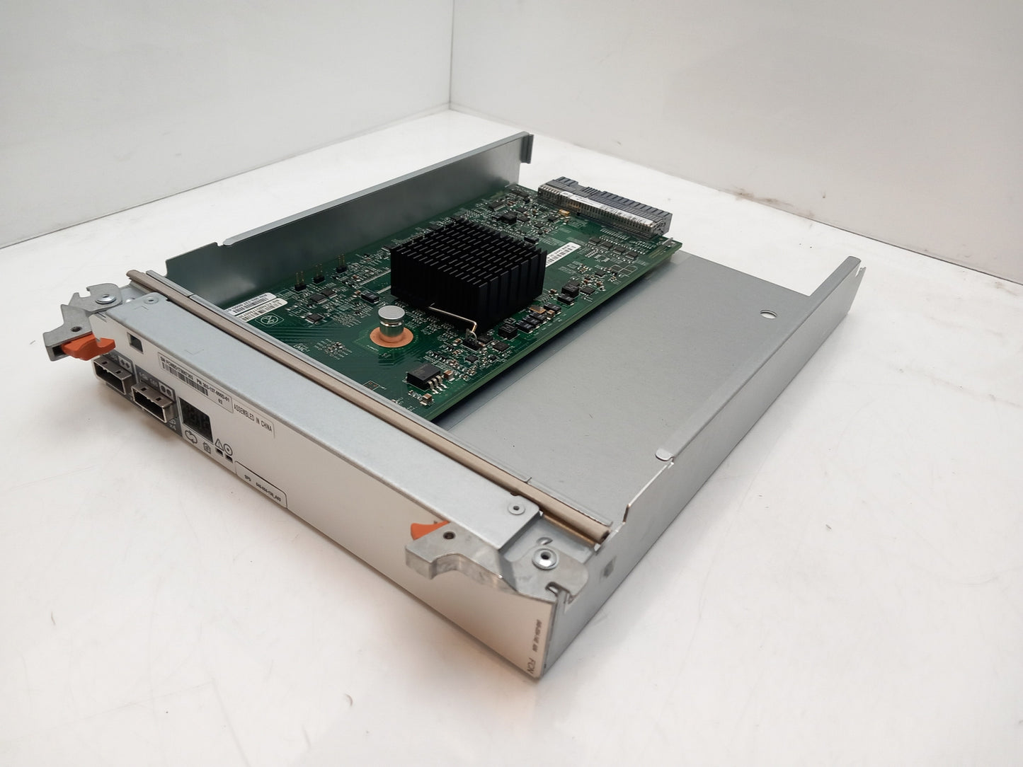 EMC 303-137-000D-01 SAS Link Controller Module