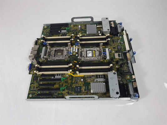 HP ProLiant MP350P G8 Socket LGA2011 Server Motherboard 635678-001 667253-001