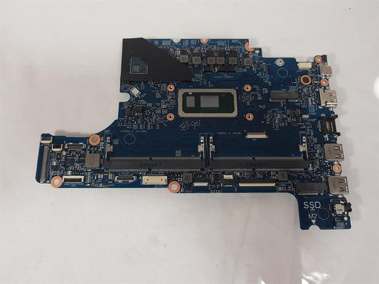 Dell Latitude 3500 Laptop Motherboard With i5-8265U 1.60 GHz CPU 0K3FRD K3FRD