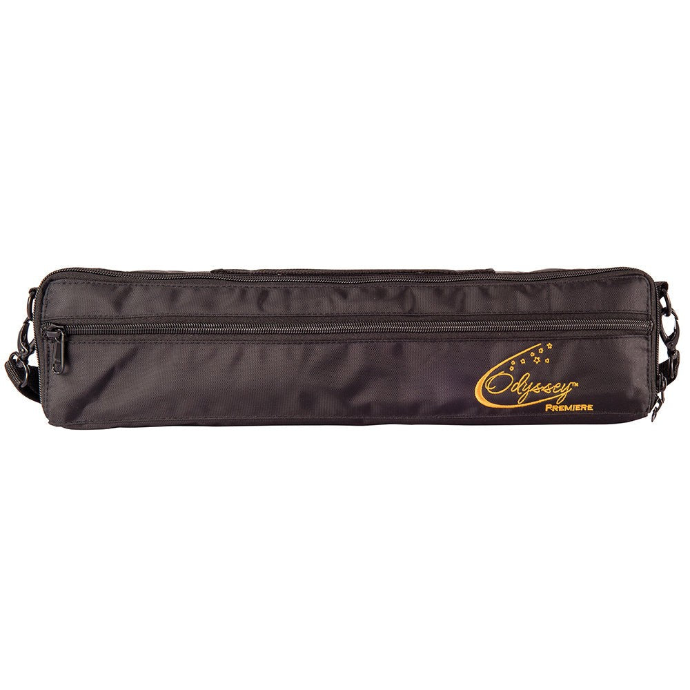 Odyssey Premiere Closed Hole 'C' Flute Outfit