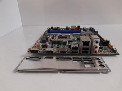 Lenovo S510 IH110CX Socket LGA1151 DDR4 Motherboard With I/O Shield 00XK027