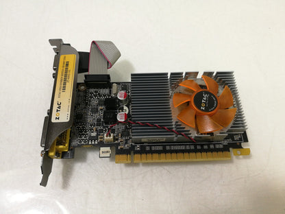 Zotac GeForce GT610 1GB DDR3 PCIe Video Graphics Card 299-5N214-060Z8