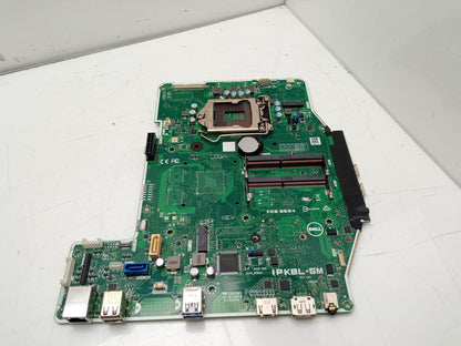 Dell OptiPlex 5250 AIO Socket LGA1151 DDR4 Motherboard 02N9VV 2N9VV