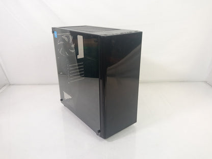 ThermalTake V200 TG Black ATX Windowed USB 3.0 Desktop Computer Case
