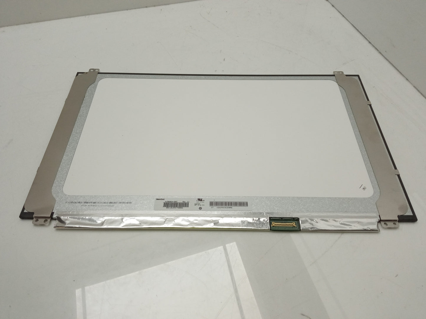 Innolux N156BGA-EB3 REV.C1 15.6" Replacement LCD Display Panel