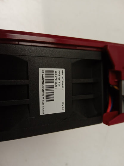 HP ProLiant ML350 Gen 10 G10 Server Cooling Fan 867626-001 879151-001