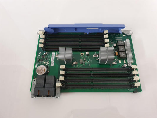 IBM System X3850 X3950 X5 Server 8 DIMM Memory Expansion Board 69Y1742