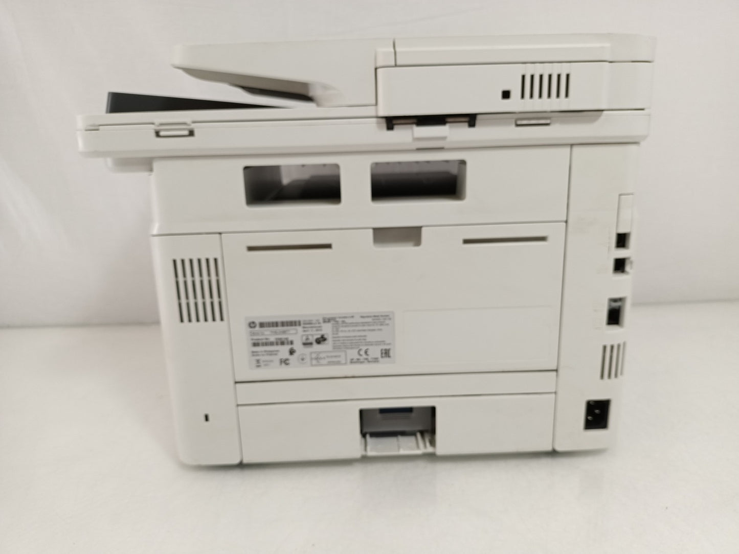 HP LaserJet Pro M426fdn A4 Monochrome Multifunction Laser Printer - F6W14A