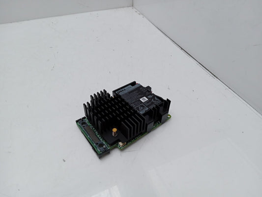 Dell PowerEdge Perc H740p 12Gbps Mini Mono RAID Controller 05FMY4 5FMY4