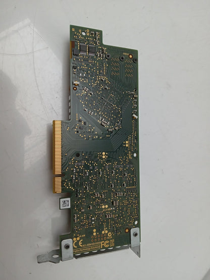 Fujitsu EP400I Low Profile PCI-E 12G SAS RAID Controller Card D3216-A13 GS 2