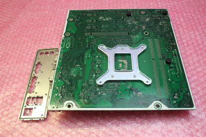 HP Pro 3400 MT Socket LGA1155 Motherboard With I/O Shield 657002-001