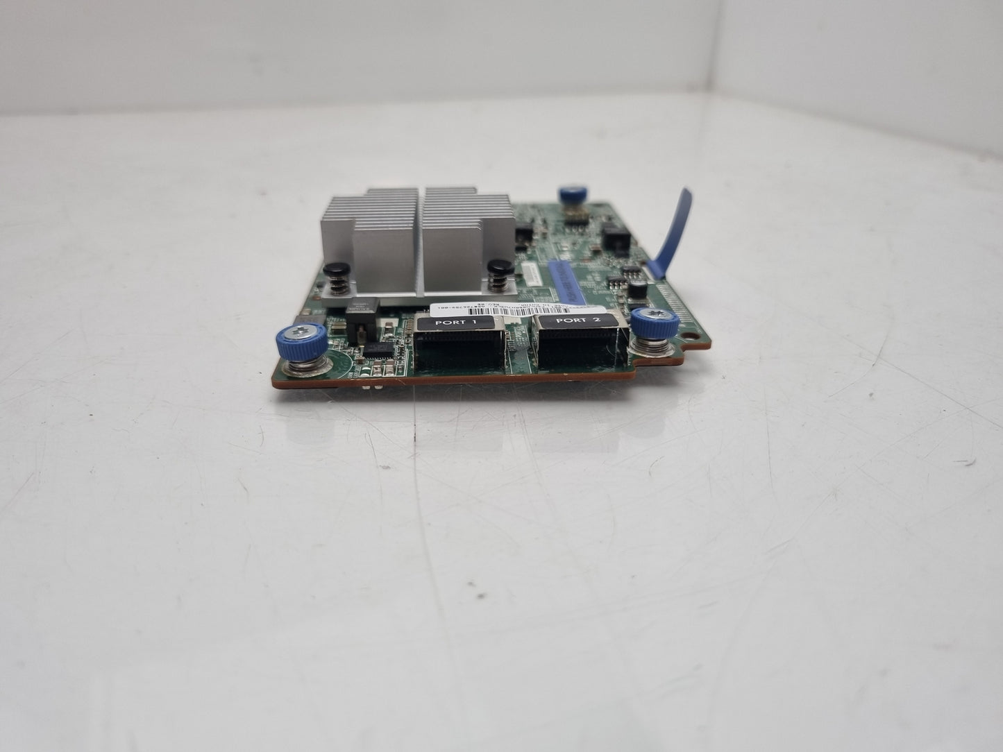 HP Smart Array H240AR 12GB/S SAS Smart Host Bus Adaptor 726759-001 749997-001