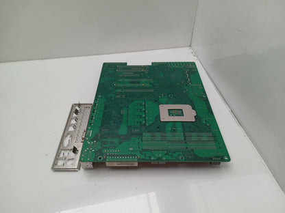 ASUS P8B-E/4L LGA1155 DDR3 ATX Motherboard - With Xeon E3-1240 3.30 GHz CPU