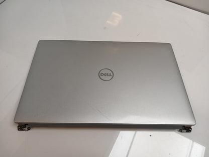 Dell Inspiron 7490 Laptop Top Lid Case Cover Assembly With Hinges 0Y68N6 Y68N6