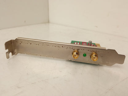 ADDON AWP1200GE PCIe Dual Band 1200Mbps Wireless Adapter 802.11ac