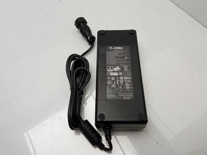 Zebra VC80X Power Adapter 150W 24V 6.25A FSP150-AAAN2-Z PWR-BGA24V150W0WW