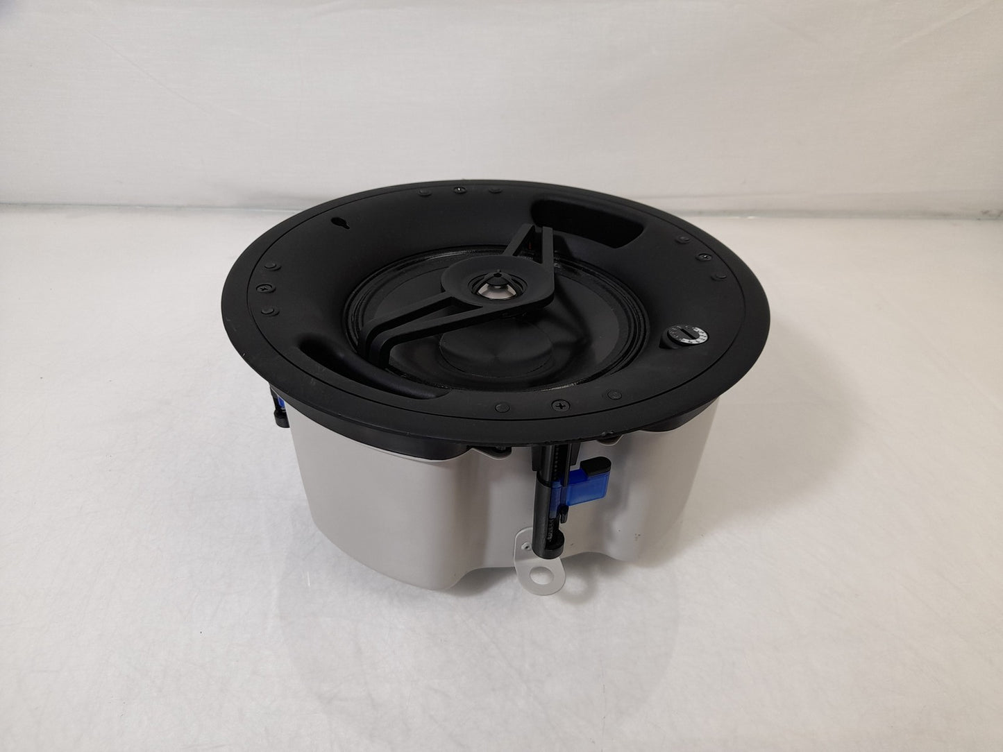 Crestron IC8LPT-W-T Saros Signalling Ceiling Speaker 8" 2-Way White