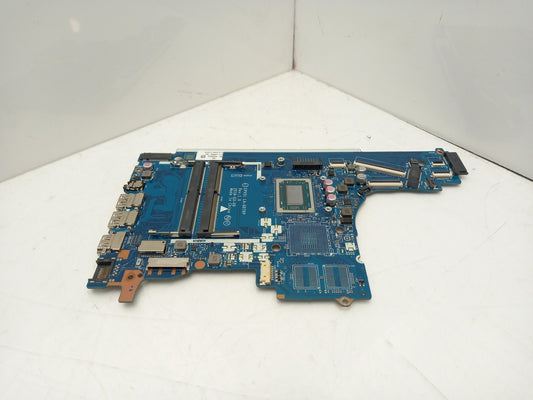 HP 255 G7 Laptop Motherboard with AMD Ryzen 5 2500U 2.0 GHz DDR4 L60884-001