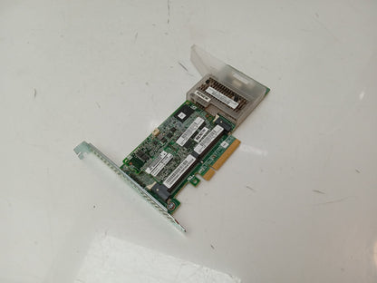 HP Smart Array P440 4GB Cache PCIe 12G Raid Controller 726823-001