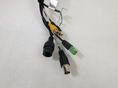 Honeywell Video HBW2GR3 Network Low-Light IR Bullet Camera