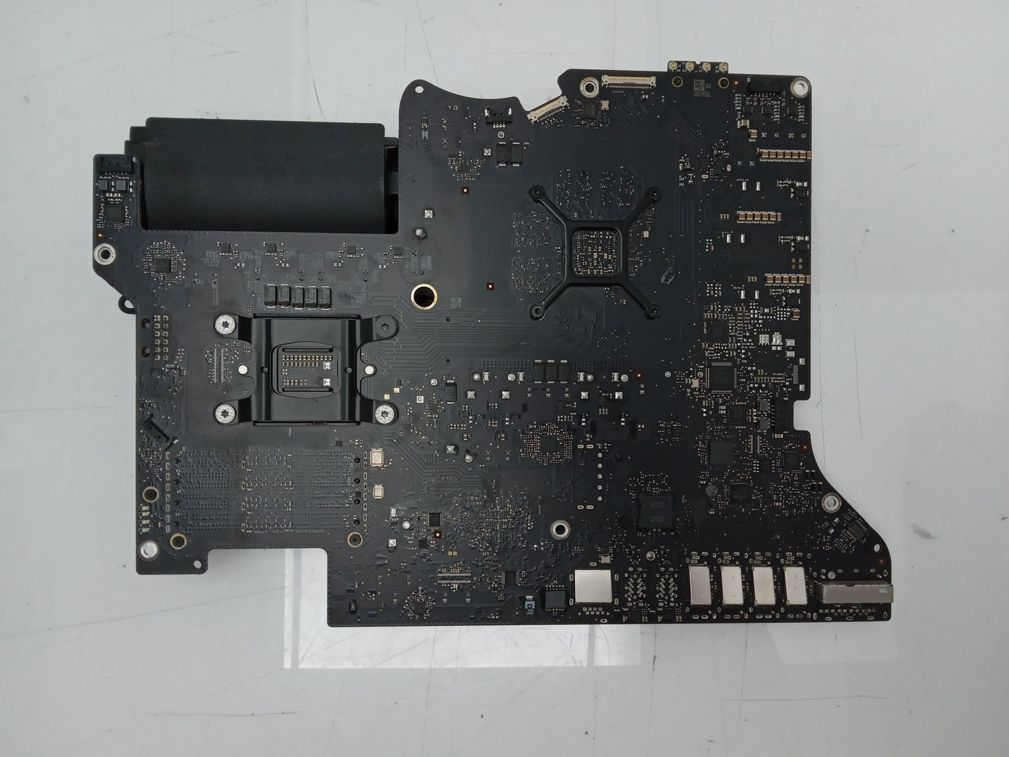 Apple iMac A1419 27" Late 2013 Logic Board Socket LGA1150 DDR3 820-3478-A