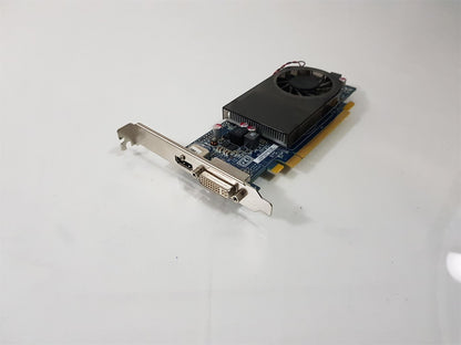 HP Radeon R7 240 2GB DDR3 PCIe Video Graphics Card 742920-001
